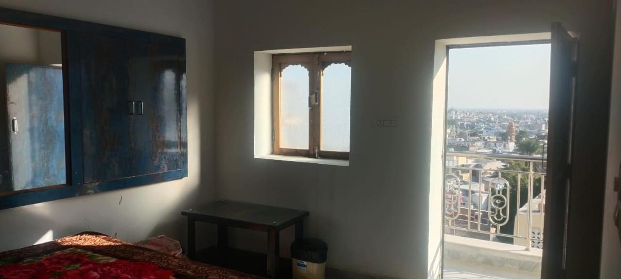 Anne Guest House Jodhpur  Luaran gambar