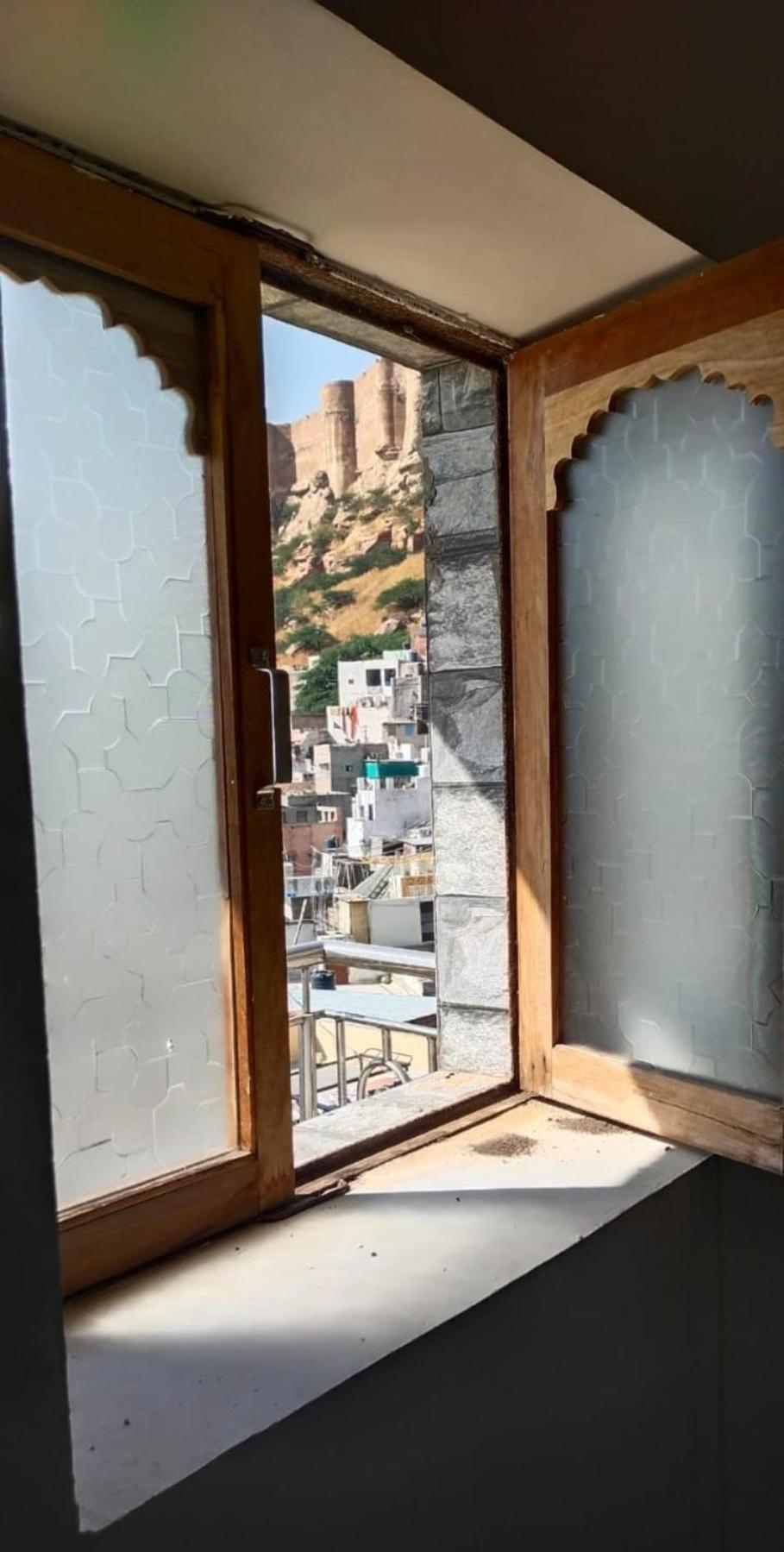 Anne Guest House Jodhpur  Luaran gambar