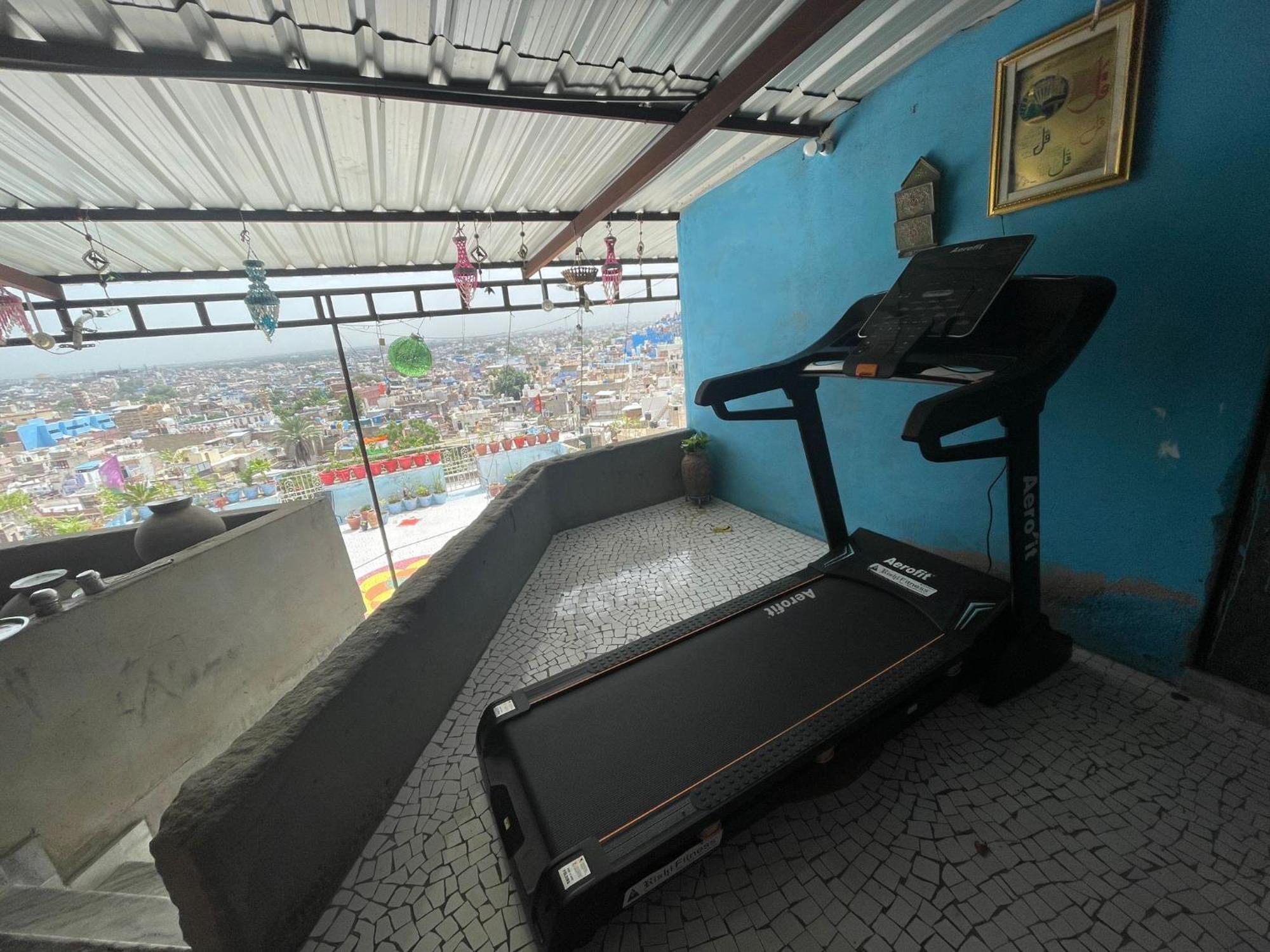 Anne Guest House Jodhpur  Luaran gambar