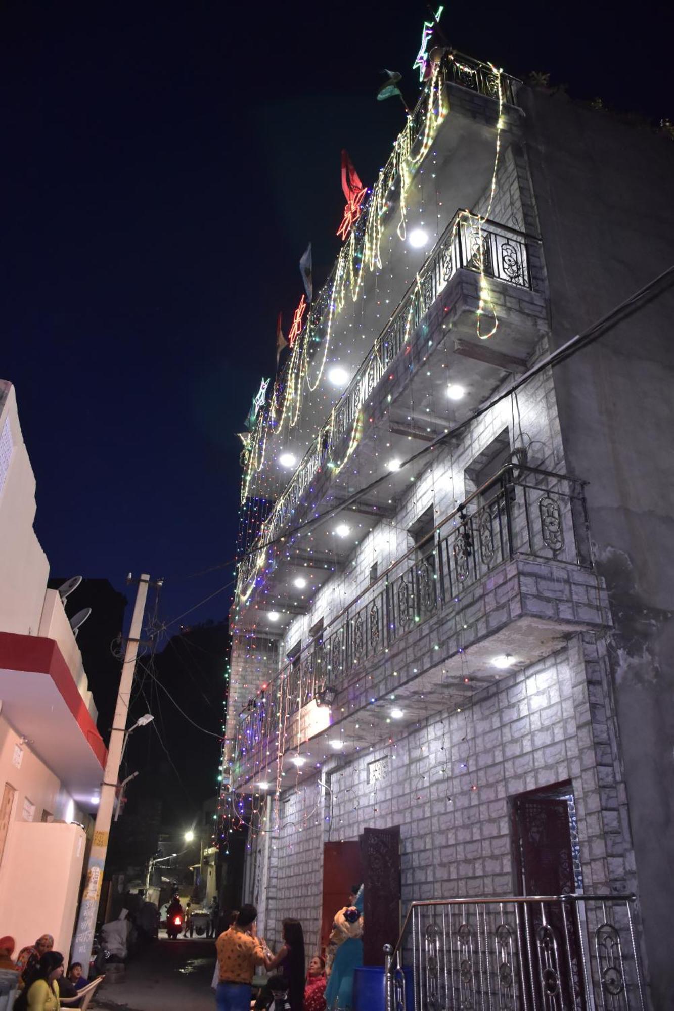 Anne Guest House Jodhpur  Luaran gambar