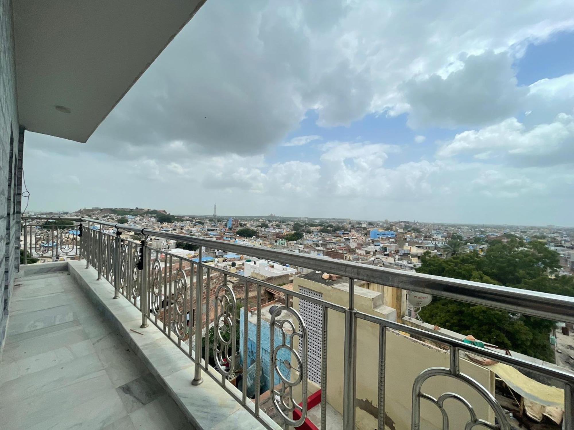Anne Guest House Jodhpur  Luaran gambar