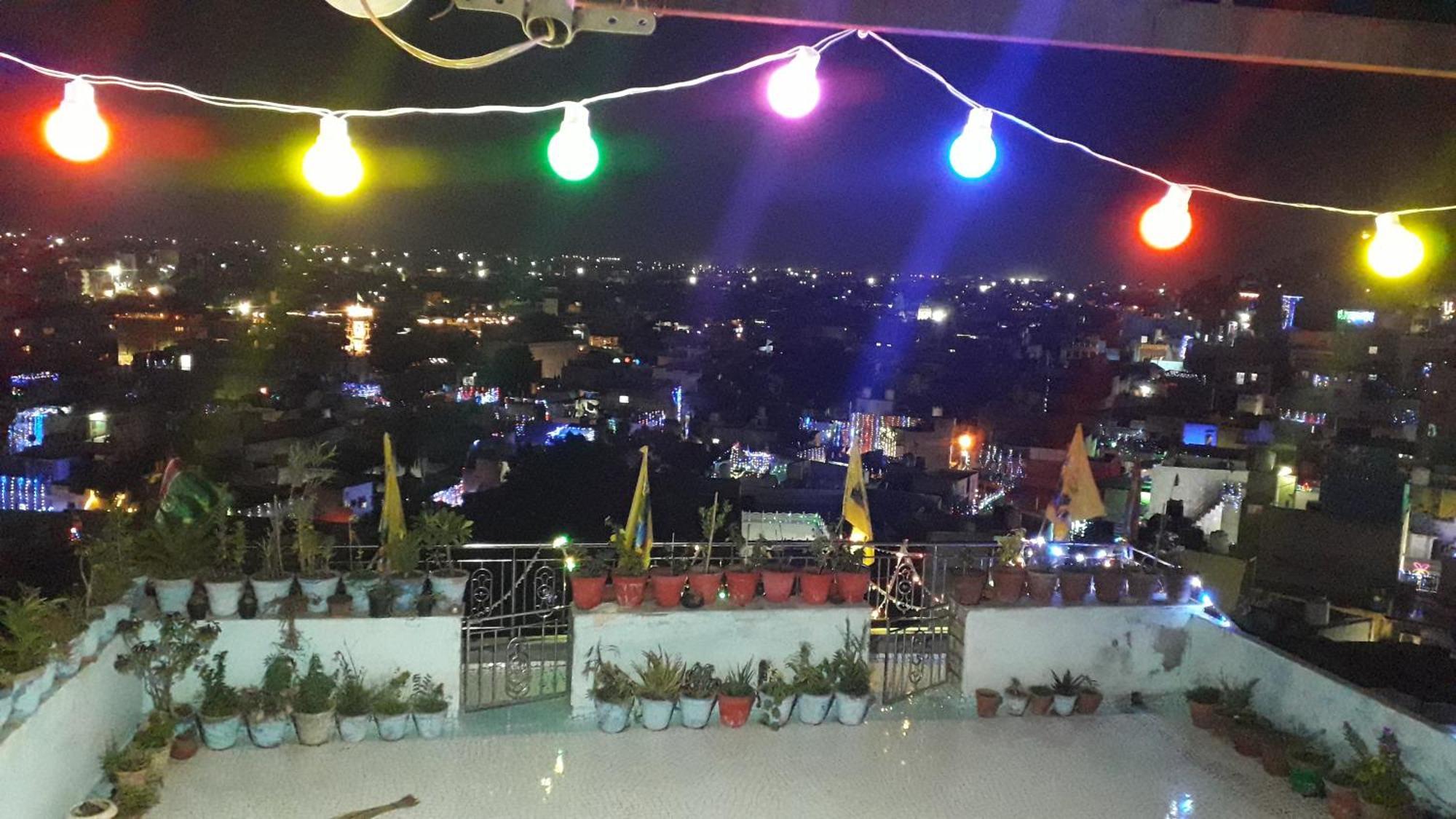 Anne Guest House Jodhpur  Luaran gambar