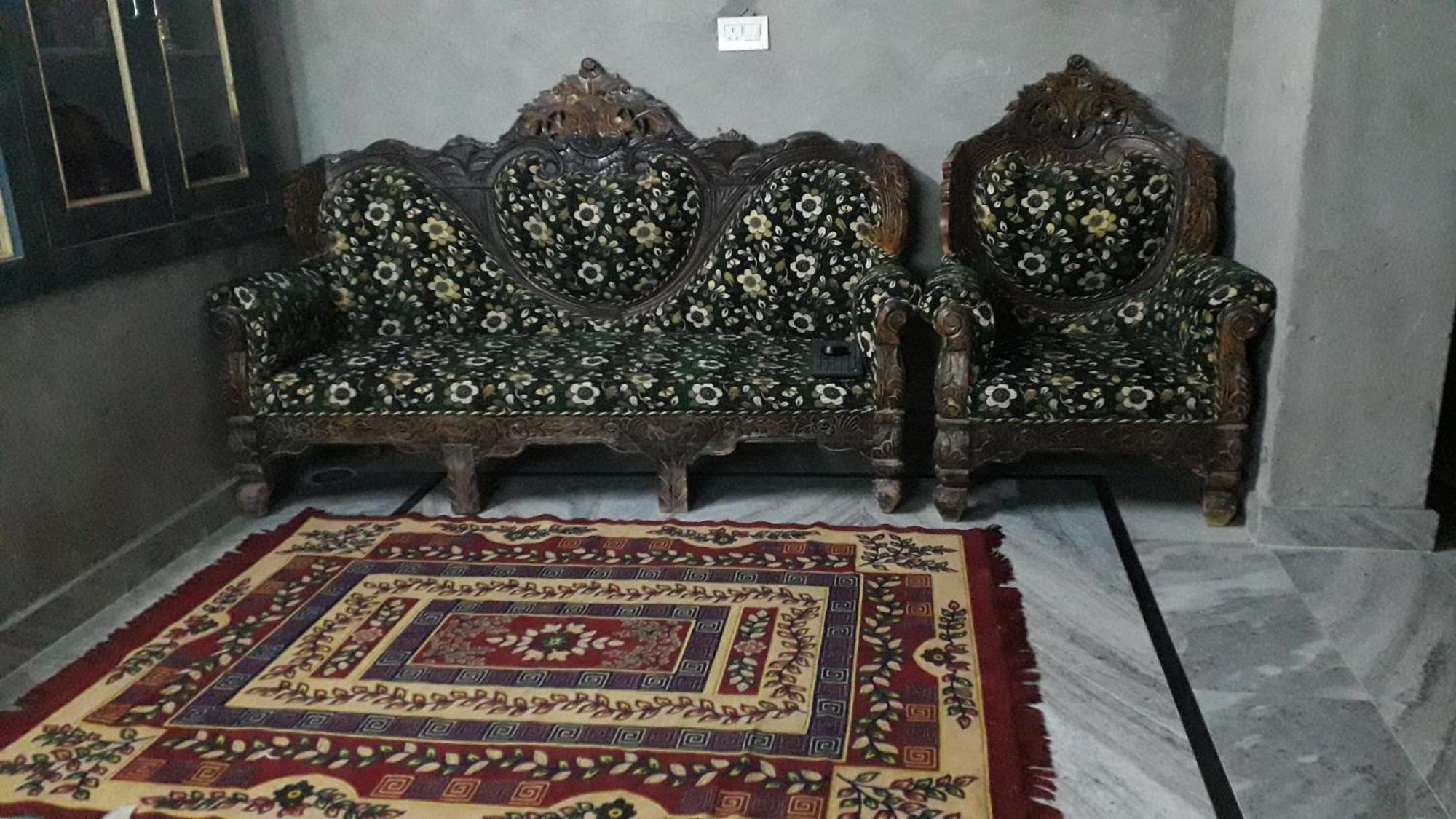 Anne Guest House Jodhpur  Luaran gambar