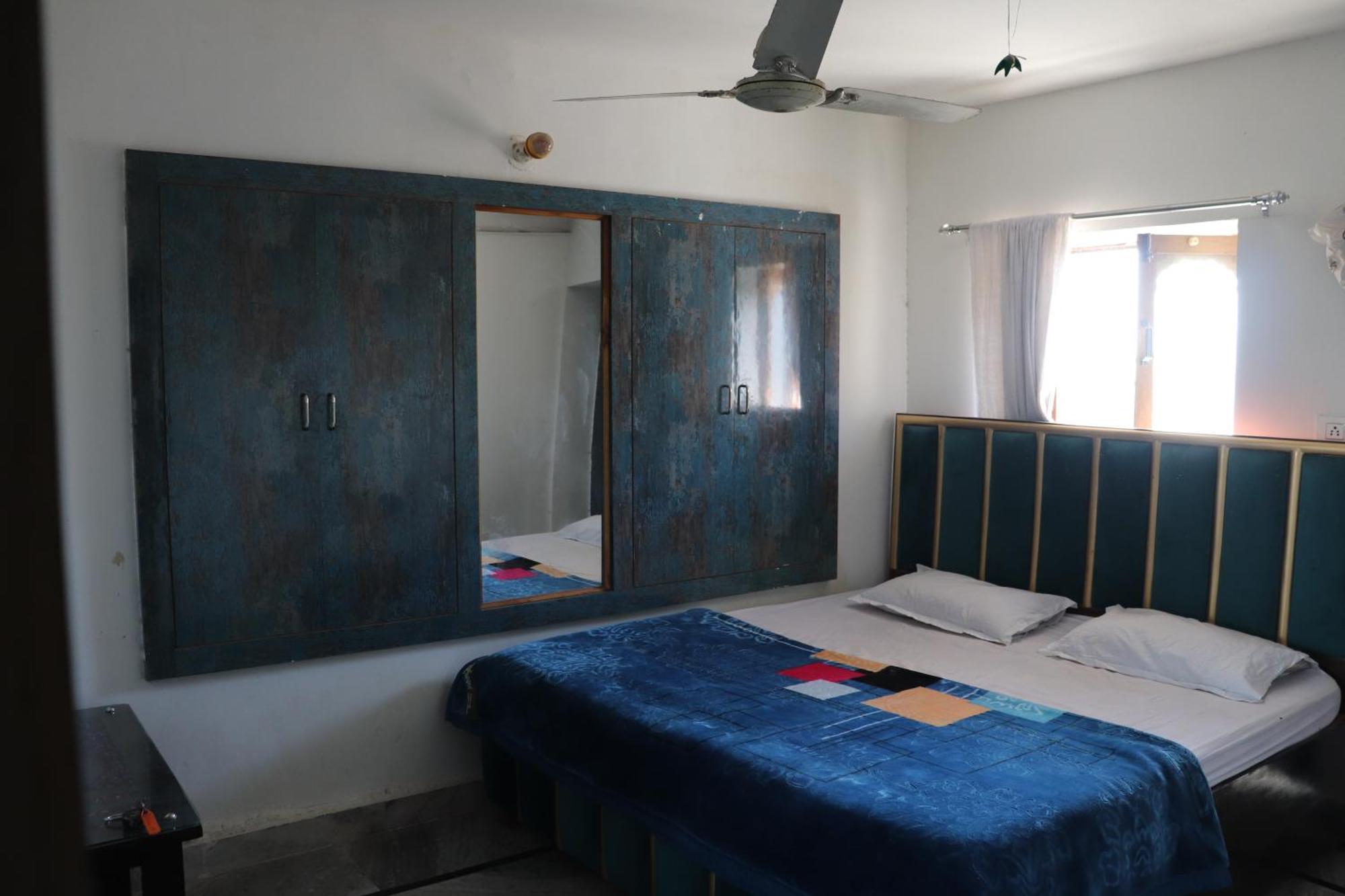 Anne Guest House Jodhpur  Luaran gambar